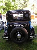 Citroen C4 IX (1928-1932) (2008-05-12, pris a Lyon) (1)